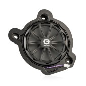 Subwoofers for Mercedes-Benz Gladen Generic 200 - MB01