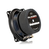 Gladen GA-100M-3 G2 speakers