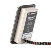 Gladen Aerospace 60AMT speakers