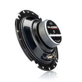 Gladen M 165 Slim speakers