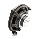 Speakers for Mercedes-Benz Gladen One 100 MB-R