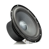 Gladen GA-165RSX-3 speakers