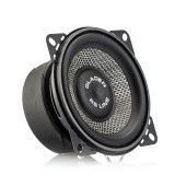 Gladen GA-100RS-3 G2 speakers