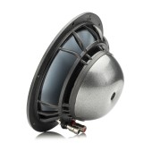 Gladen Aerospace 165 PP speakers