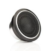 Gladen Pro 25 tweeters