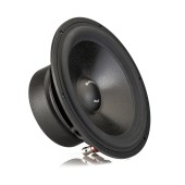 Gladen Pro 165 speakers
