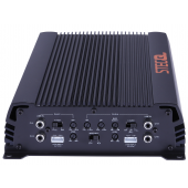 Amplifier STEG QM75.4