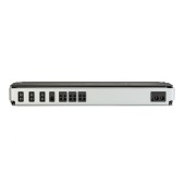 Mosconi Gladen PRO 5|30 amplifier