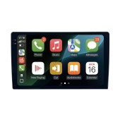 Zapco HB MS Q9P1 multimedia station