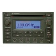 Dension Gateway 100 IPOD / AUX input