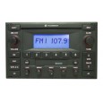 Dension Gateway 100 IPOD / AUX input