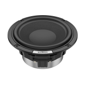 Audison AV 6.5 speakers