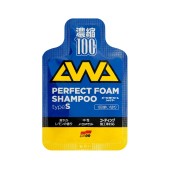Car shampoo Soft99 Perfect Foam Shampoo 30 (11 ml)