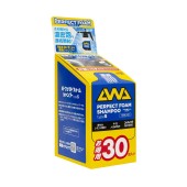 Car shampoo Soft99 Perfect Foam Shampoo 30 (11 ml)