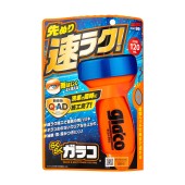 Soft99 Glaco QAD Liquid Wipers (120 ml)