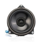Speakers for Mercedes-Benz Gladen One 100 MB-DX-SQ