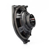 Speakers for Mercedes-Benz Gladen One 100.2 MBM