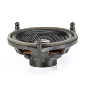 Speakers for Mercedes-Benz Gladen One 200.3 MB