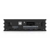 Amplifier with DSP processor Onkyo R-MS10