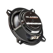 Gladen RS 130 Slim speakers