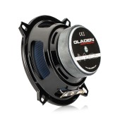 Gladen Alpha 130 G2 speakers