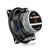 Gladen Alpha 100 G2 speakers
