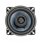 Gladen RC 100 speakers