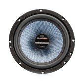 Gladen SQX 165 Slim speakers