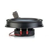 Gladen One 165 Ducato MK2 speakers