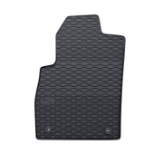 Geyer & Hosaja rubber car mats for Chevrolet Cruze (2008 - 2014) / Opel Astra J (2009 - 2015), Opel Cascada (2013 - 2019)