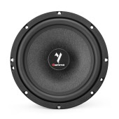 Gladen Gamma 165.2 Slim speakers