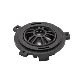 Hifonics ZSV6.2C speakers