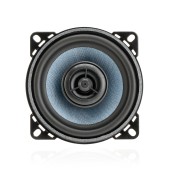 Gladen Alpha 100 C speakers