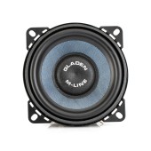 Gladen GA-100M-3 G2 speakers