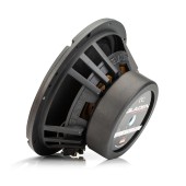 Gladen Zero Pro 165.2 DC AC Speakers