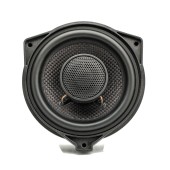Speakers for Mercedes-Benz Gladen One 100 MB-R