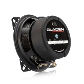 Gladen GA-100RS-3 G2 speakers