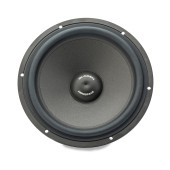 Gladen Aerospace 165 DC speakers