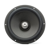 Gladen Aerospace 165 PP speakers