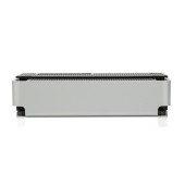 Mosconi Gladen PRO 2|10 amplifier