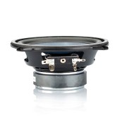 Gladen Alpha 130 G2 speakers