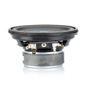Gladen Alpha 100 G2 speakers