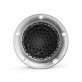 Crescendo Revolution 3S3 speakers
