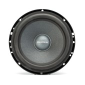 Gladen GA-165RSX-3 speakers