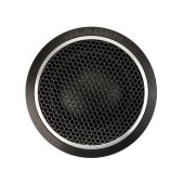 Gladen Pro 25 tweeters