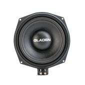 Subwoofer Gladen GA-201BMW-Alpha