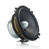 Gladen Zero Pro 80 speakers