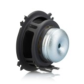 Gladen Zero Pro 80 speakers