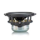 Gladen Zero Pro 80 speakers