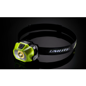 Headlamp with wireless charging Unilite WCHT5